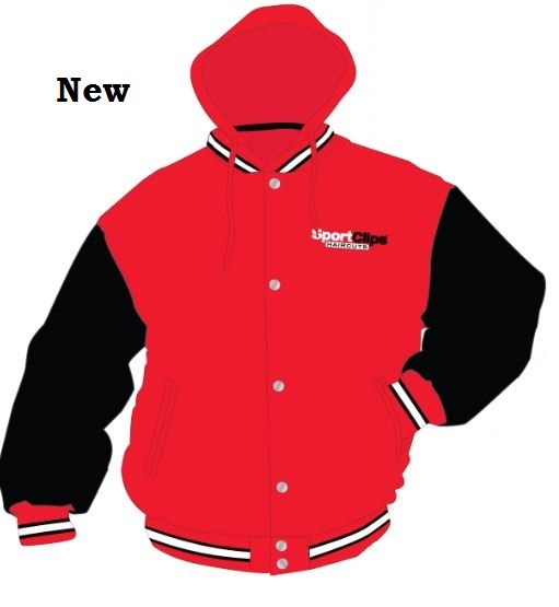 Product categories OUTERWEAR Archive Sport Clips Canada Uniform Store